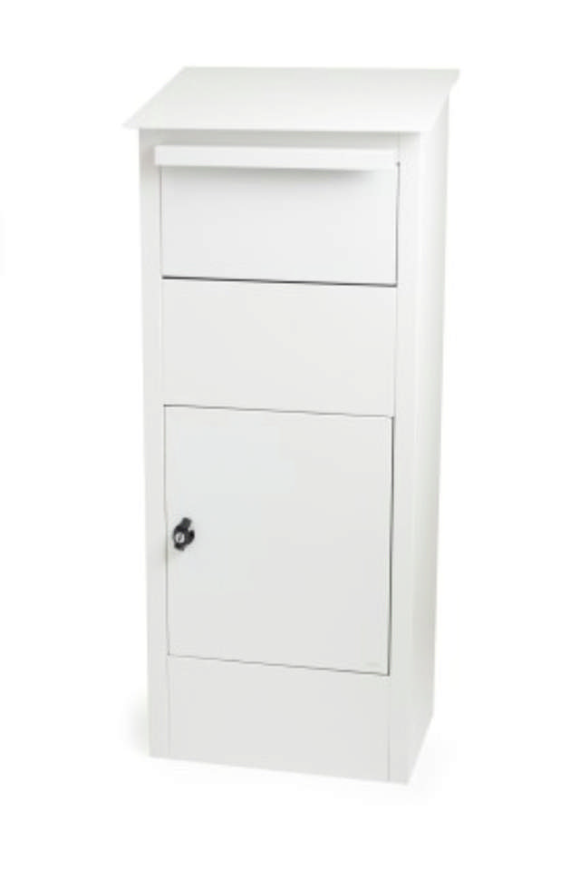 PARCELS MAILBOX 9443B