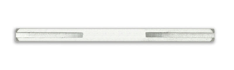 DOOR HANDLE PIN 120MM DACROMET (T/316)