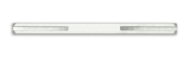 DOOR HANDLE PIN 120MM DACROMET (T/316)