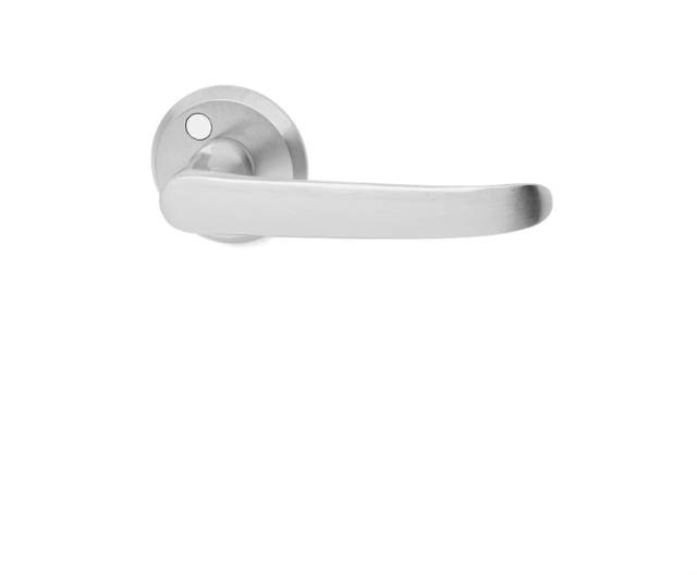 DOOR HANDLE A1871 CLEAN BRUSHED 