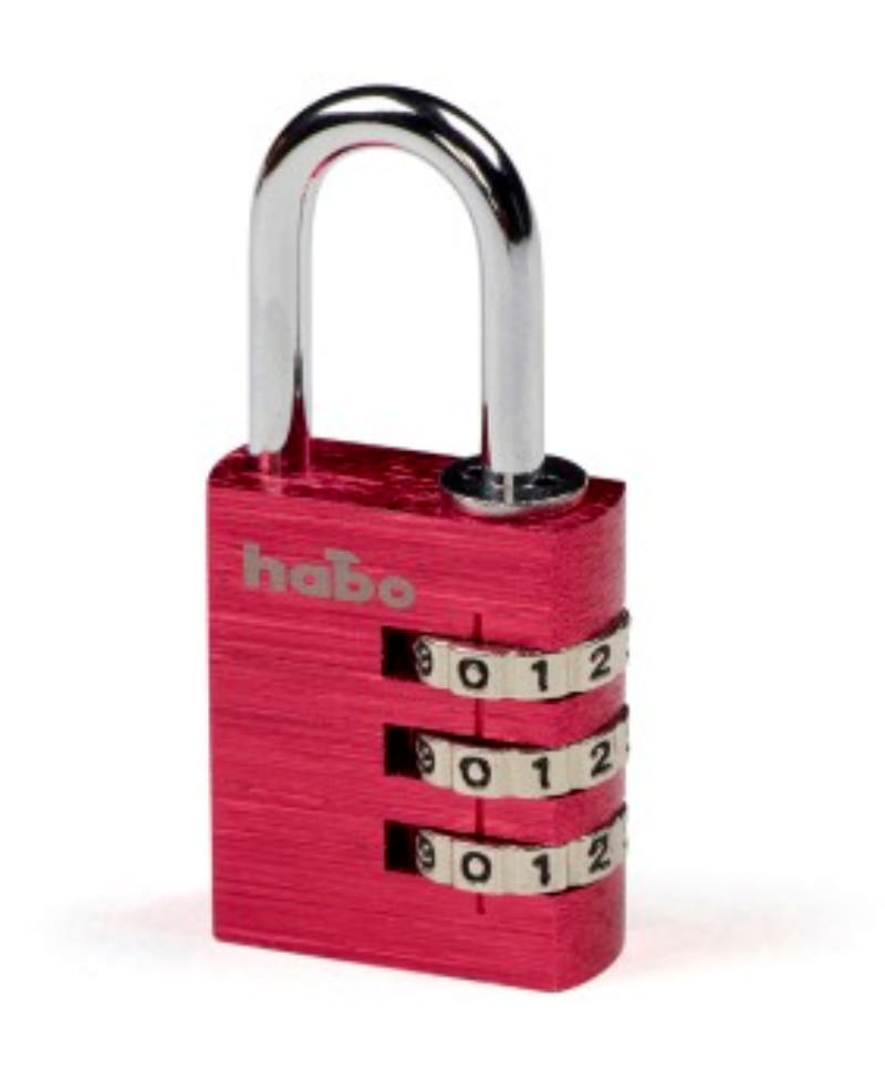 PADLOCK 203-30
