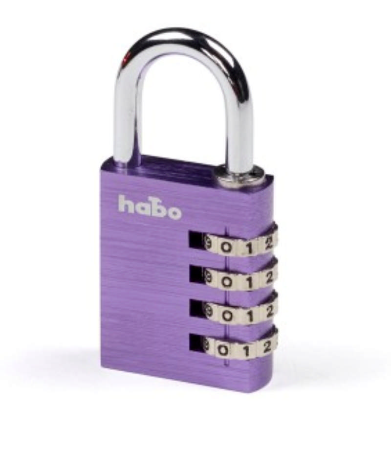 PADLOCK 203-40