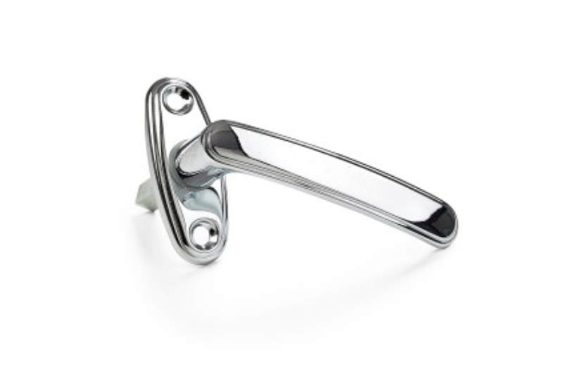 PASKVILGREB ALICANTE CHROME STRAIGHT 