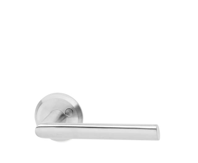 DOOR HANDLE BOSTON STAINLESS 