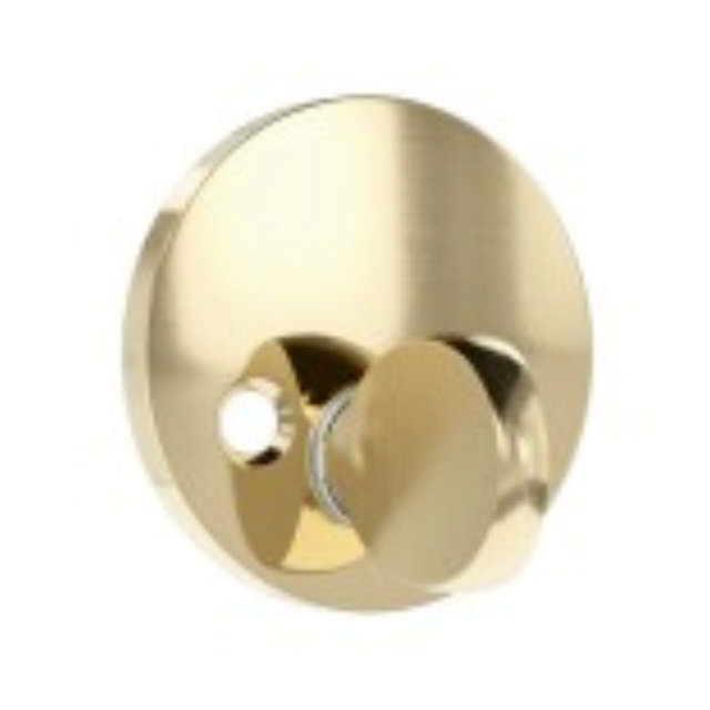 CYLINDER TURN TS1 BRASS P/B