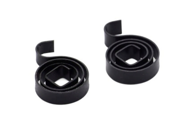 EXTRA RETURN SPRINGS 5 PCS. 