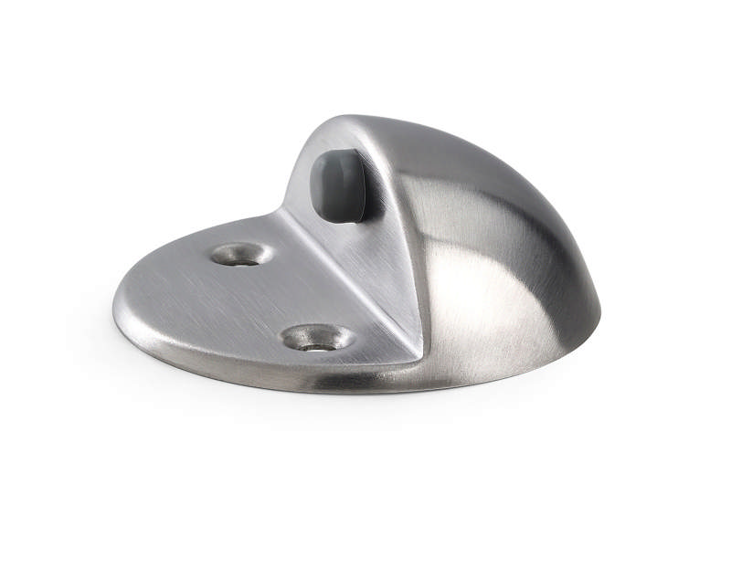 DOOR STOP TURTLE Ø 80X30MM RF 