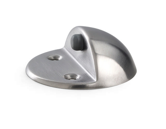 DOOR STOP TURTLE Ø 80X30MM RF 