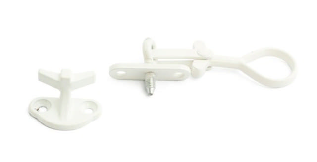 ANVERFER ADJUST. W/CONSOL HV 2 PCS 