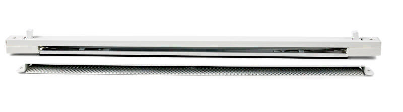 BIO VALVE COMPLETE 30 WHITE LP