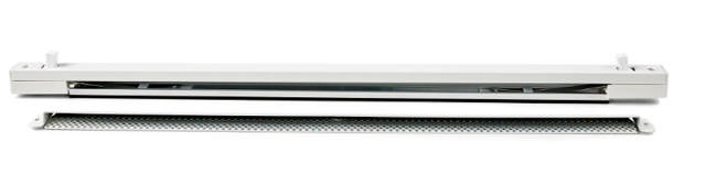 BIO VALVE COMPLETE 30 WHITE LP