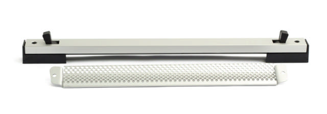 BIOVALVE COMPLETE 20 ANODIZED LP