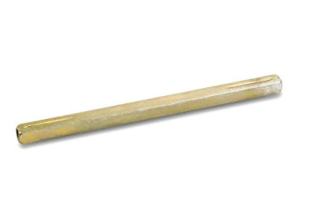 DOOR HANDLE PIN 8 X 145MM HOLE 