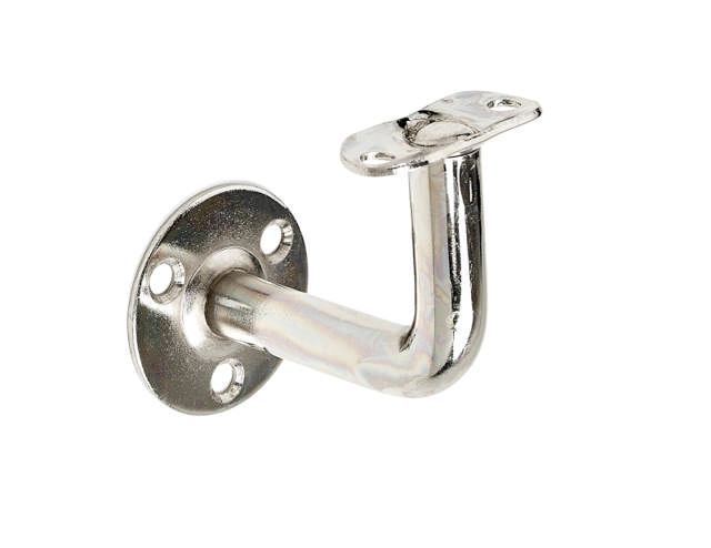RAILING FITTING NICKEL-PLATED 