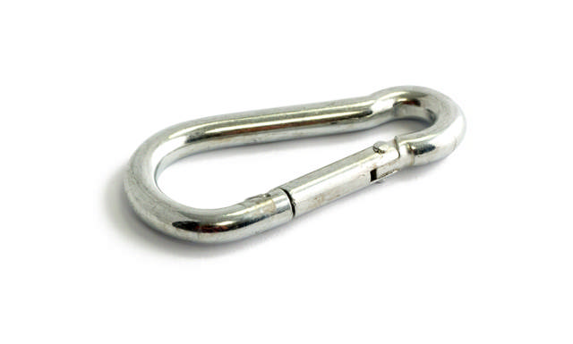 FIREMAN'S GRILLE 60X6MM GALVANIZED 1PCS 