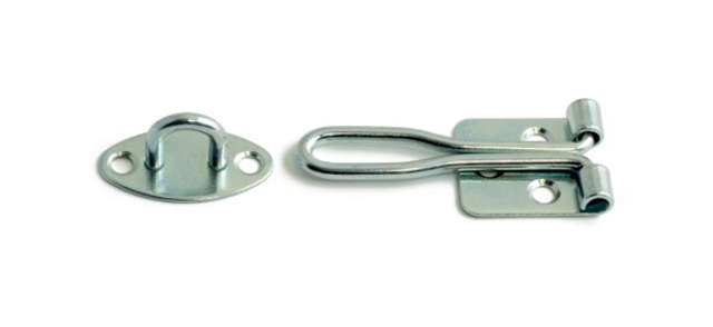 PADLOCK SURFACES 110MM ELEGANT 