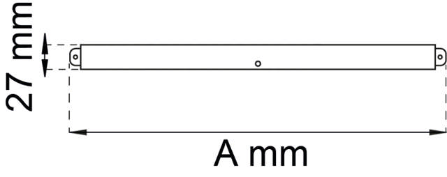 BIOVALVE 400 ANODIZED 
