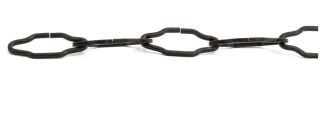CHAIN BLACK 2 MTR. 