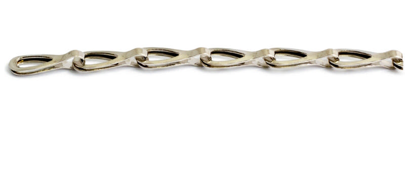 CHAIN NICKEL MTR. 