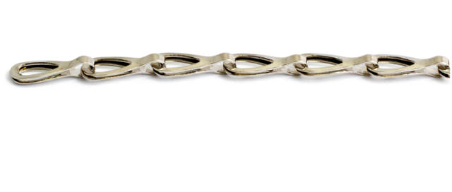 CHAIN NICKEL MTR. 