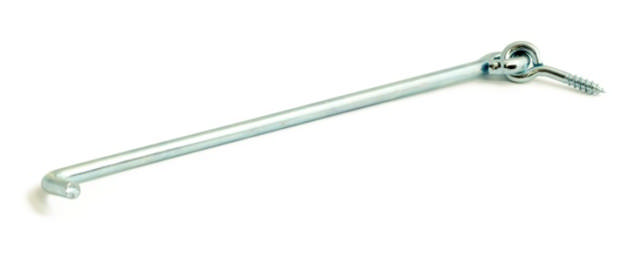 STORM HOOK 250MM ELGALV 2 PCS 