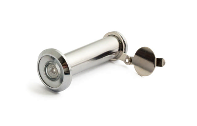 DOOR BINOCULARS 14 MM 54-95 MM 