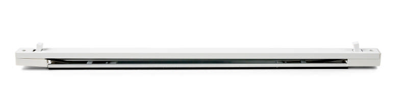 BIO VALVE 395MM WHITE 