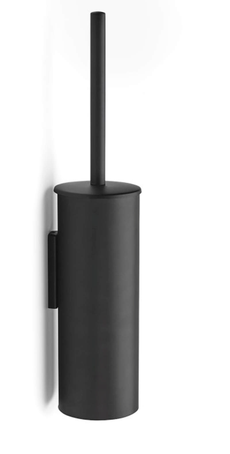 TOILET BRUSH 1368 BLACK 