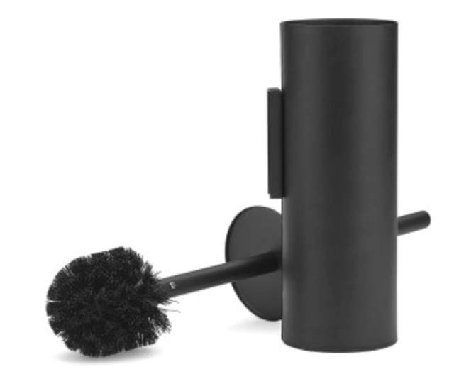 TOILET BRUSH 1368 BLACK 
