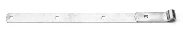 GATE HINGE 600MM HOT GALVANIZED