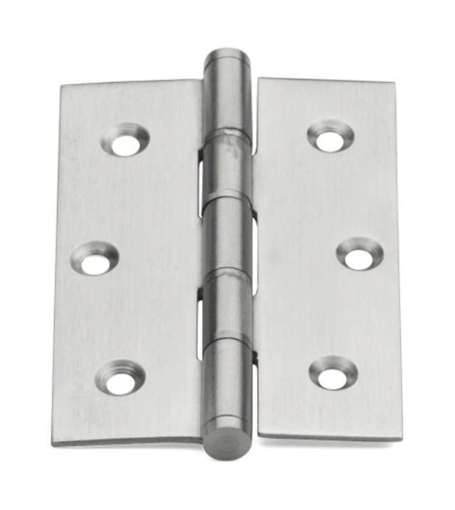 EDGE HINGE 76X51X21MM RF STEEL