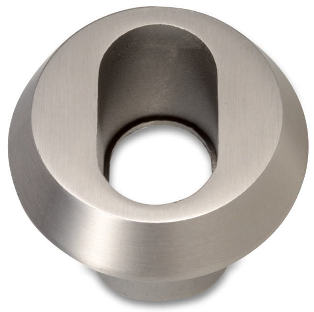 Lockit cylinder ring for box lock