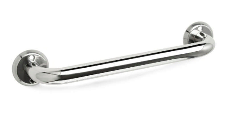 BATHTUB HANDLE 3407-600 RF 