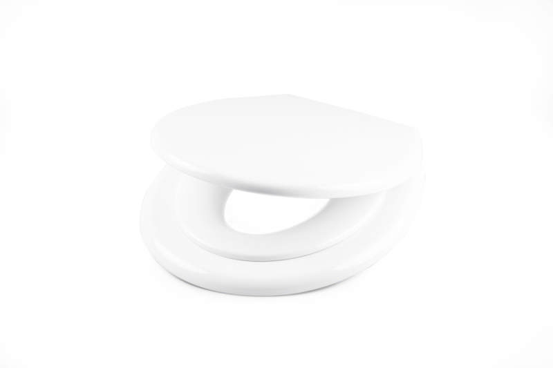 TOILET SEAT DUO 