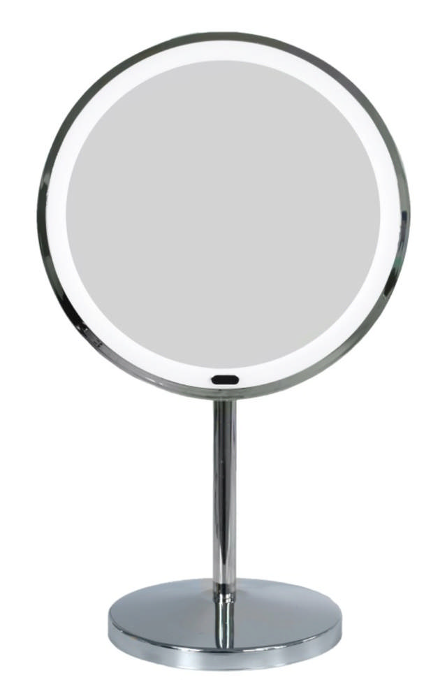 MAKEUP MIRROR LED 
