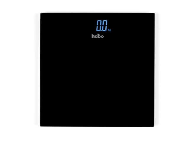 PERSONAL SCALE BLACK 