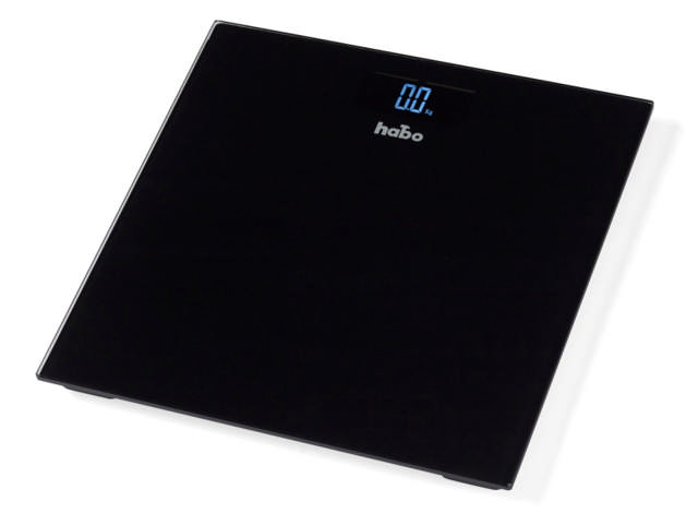 PERSONAL SCALE BLACK 