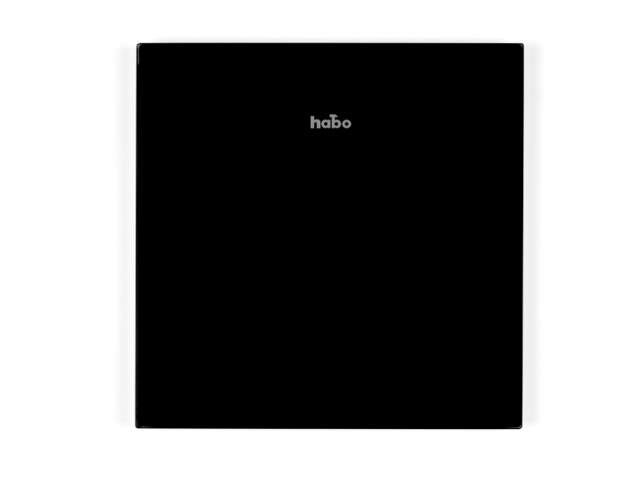 PERSONAL SCALE BLACK 