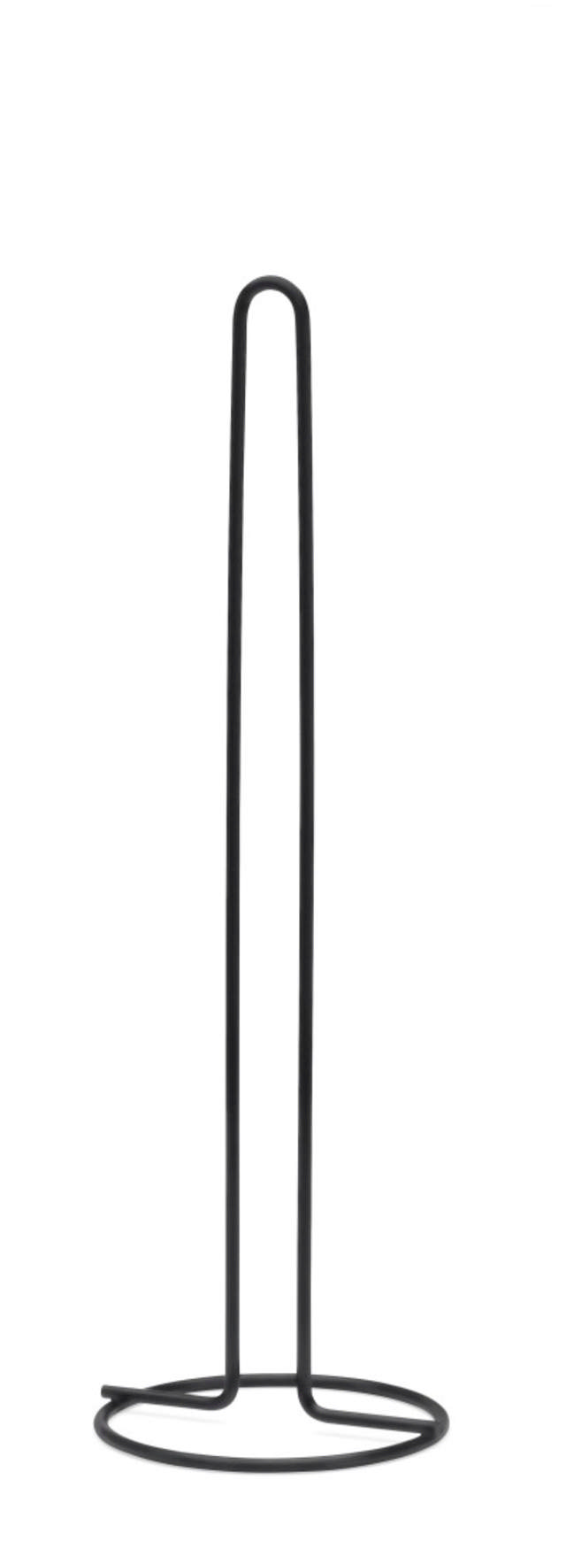 SPARE ROLLER HOLDER IVY BLACK 