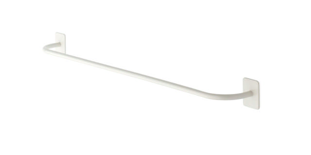 TOWEL RAIL FLAIR WHITE 