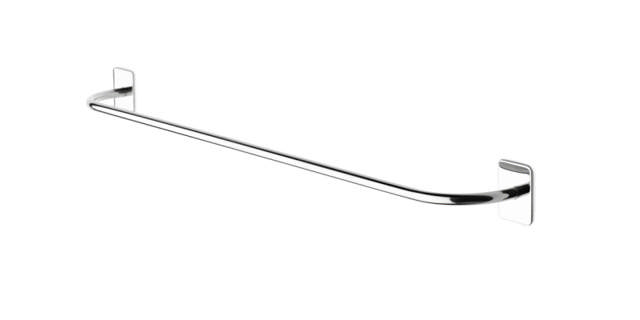 TOWEL RAIL FLAIR RF/POL 