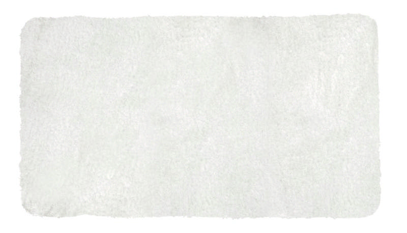 MAT CAMELIA 60X90 CM WHITE 