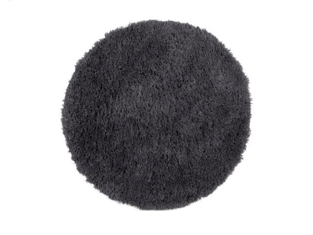 MAT CAMELIA Ø60 CM GREY 