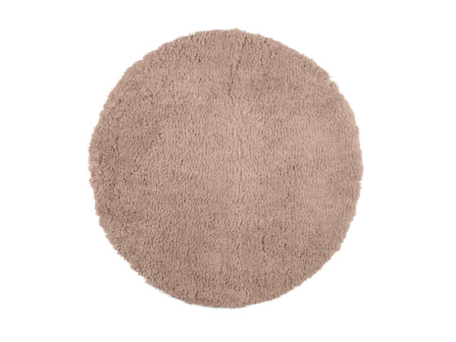 MAT CAMELIA Ø60 CM SAND 