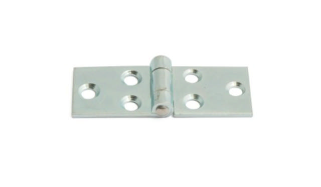 LEAF HINGE 38X150MM 2PCS ELEGANT 