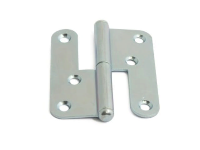 HINGE 1222 85MM GALV LARGE 