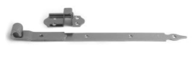 STACK HINGE 2PCS GALVANIZED. 