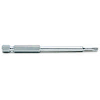 Bits for installation tool for terrace boards. TX15 90 mm