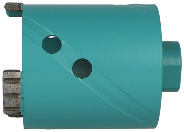 Heller 3285 diamond hole saw