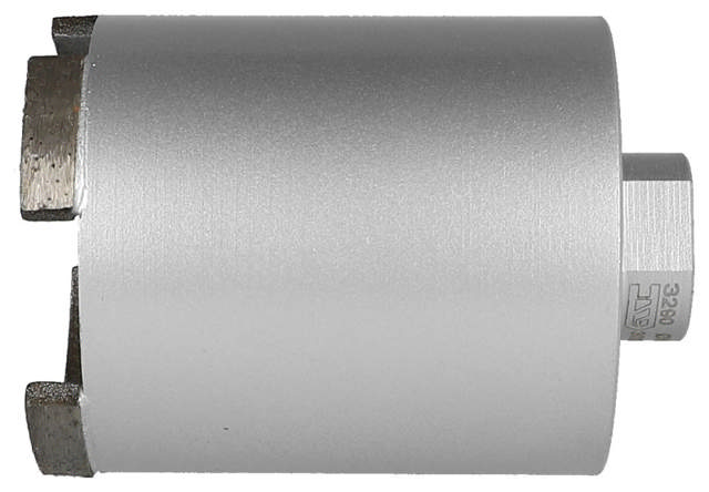 Heller 3290 diamond hole saw